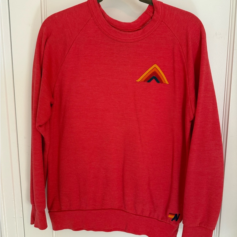 Aviator Nation Crewneck Sweatshirt